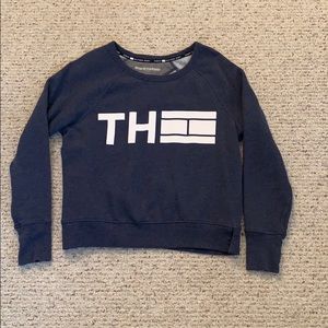 Tommy Hilfiger SPORT Sweatshirt